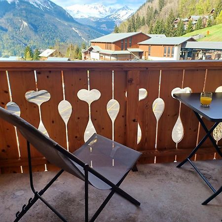 Club Alpina - Champagny-En-Vanoise Экстерьер фото