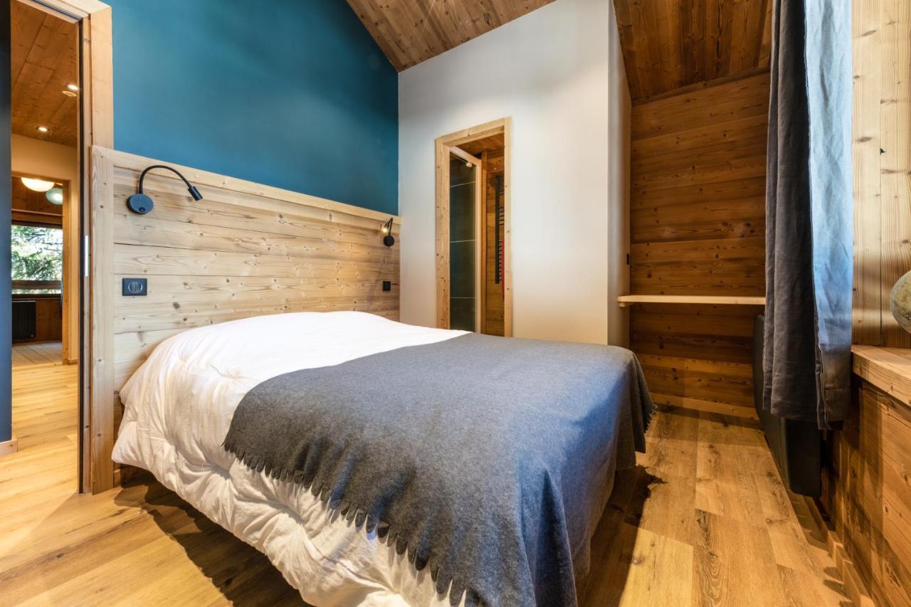 Club Alpina - Champagny-En-Vanoise Экстерьер фото