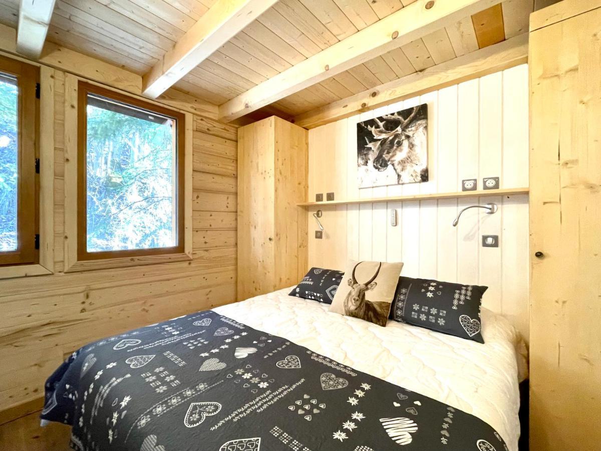 Club Alpina - Champagny-En-Vanoise Экстерьер фото
