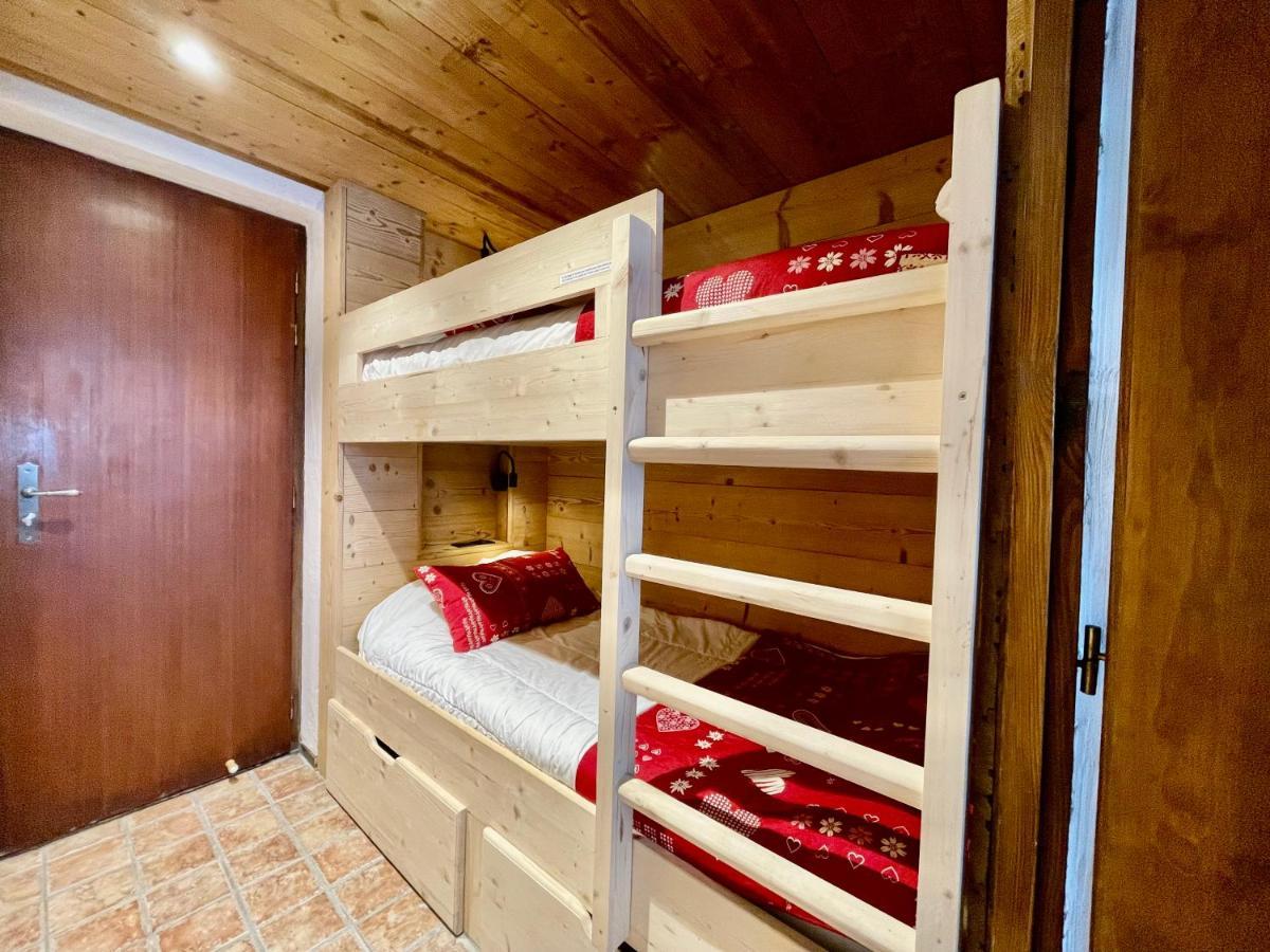 Club Alpina - Champagny-En-Vanoise Экстерьер фото