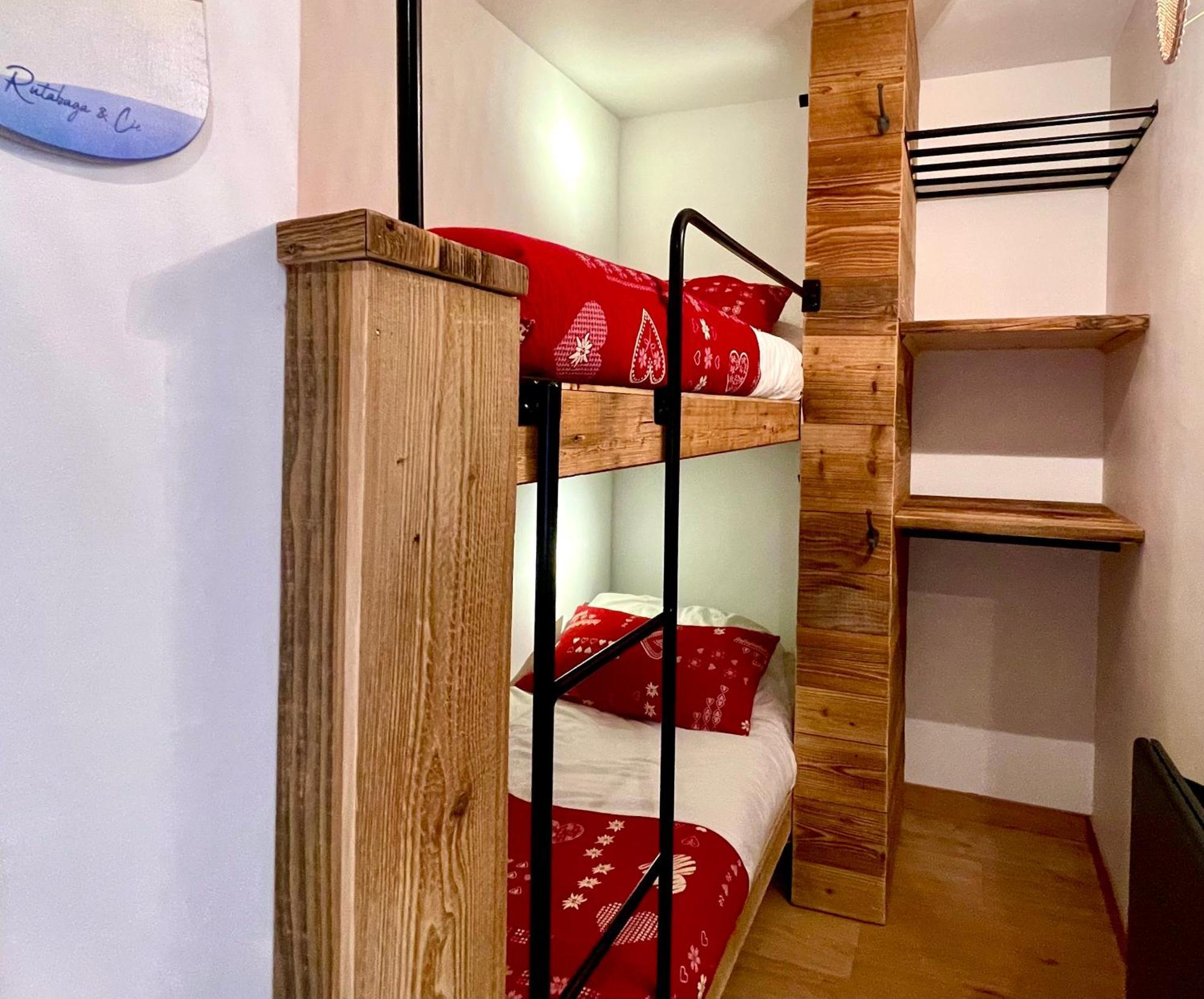 Club Alpina - Champagny-En-Vanoise Экстерьер фото