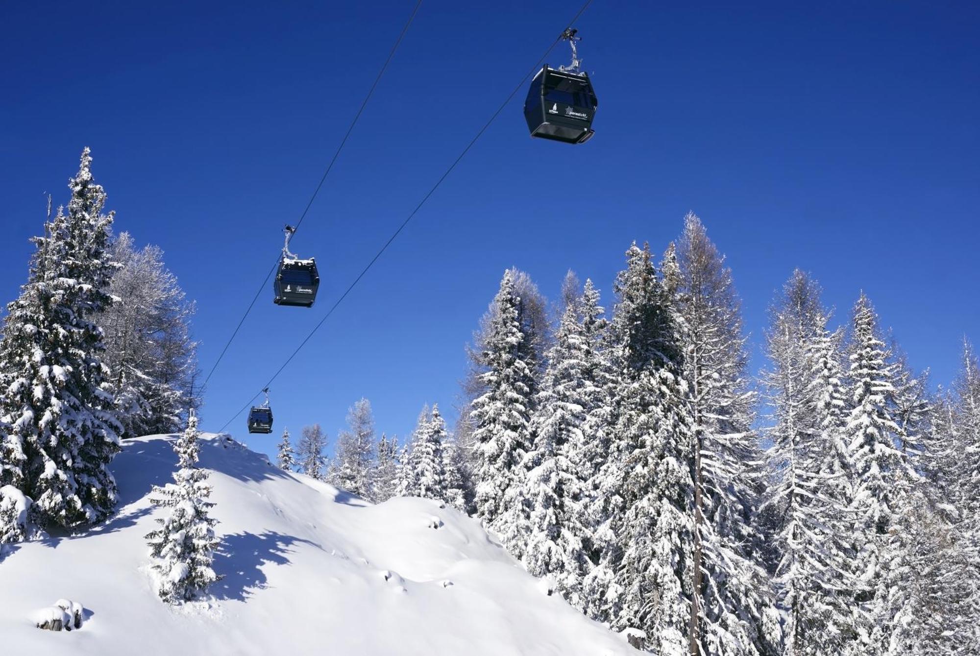 Club Alpina - Champagny-En-Vanoise Экстерьер фото
