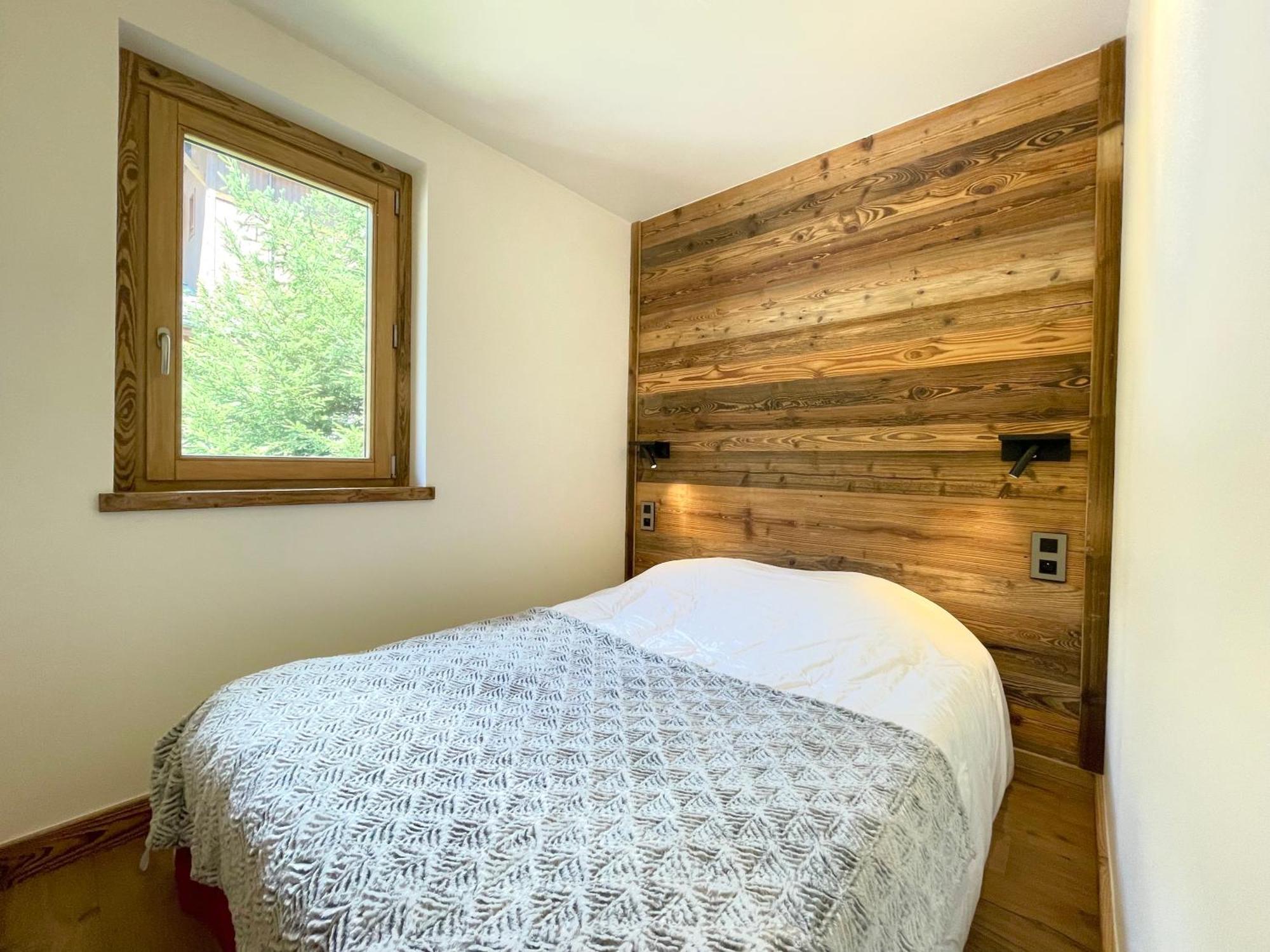 Club Alpina - Champagny-En-Vanoise Экстерьер фото