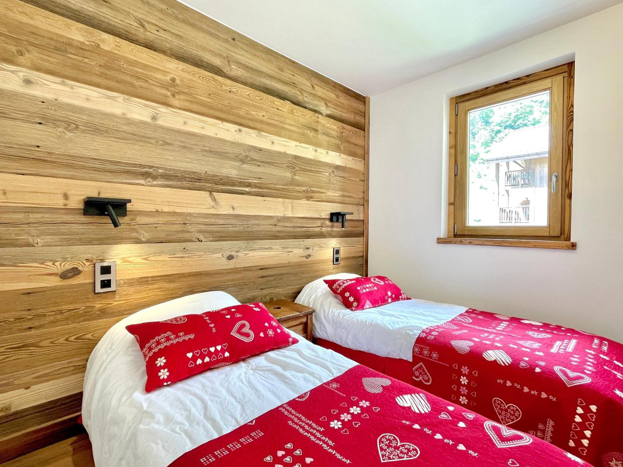Club Alpina - Champagny-En-Vanoise Экстерьер фото
